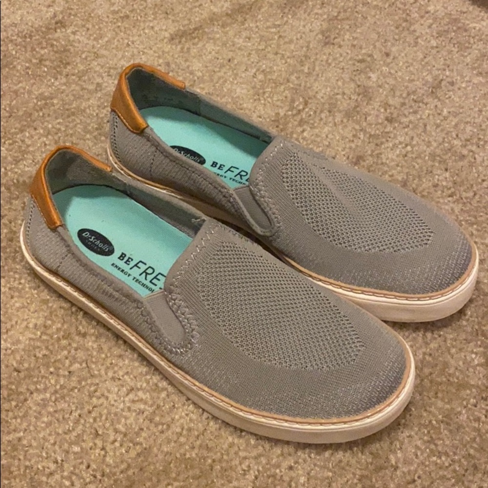 Dr. Scholls Slip on Sneakers